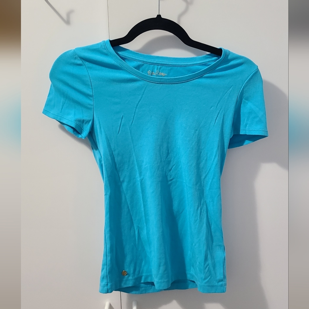 Lilly Pulitzer Halee Top